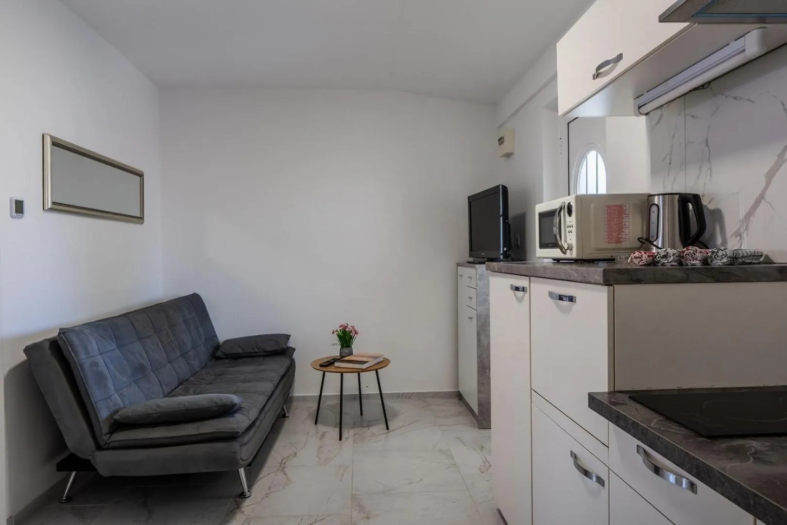 Apartments With A Parking Space Vir - 23251 Croatia