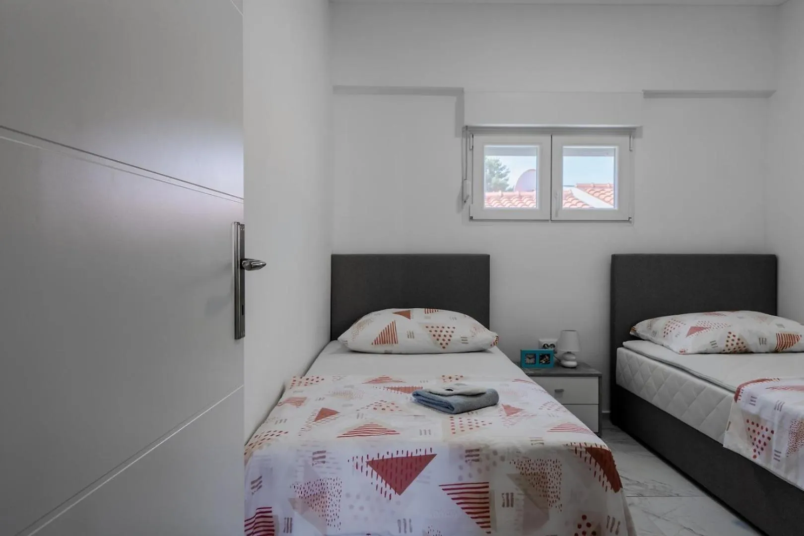 Apartments With A Parking Space Vir - 23251