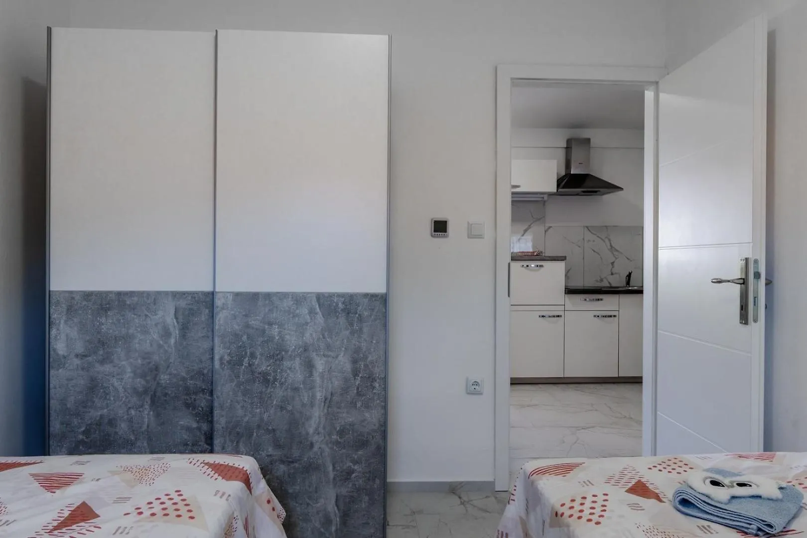 Apartments With A Parking Space Vir - 23251