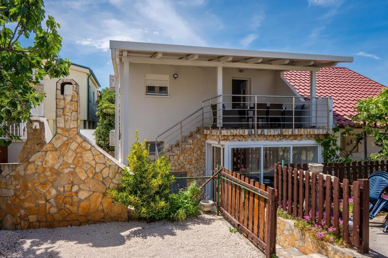 Apartments With A Parking Space Vir - 23251