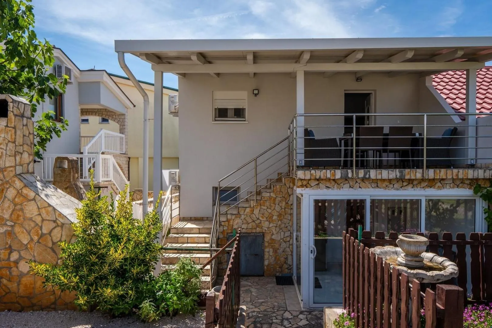 Apartments With A Parking Space Vir - 23251