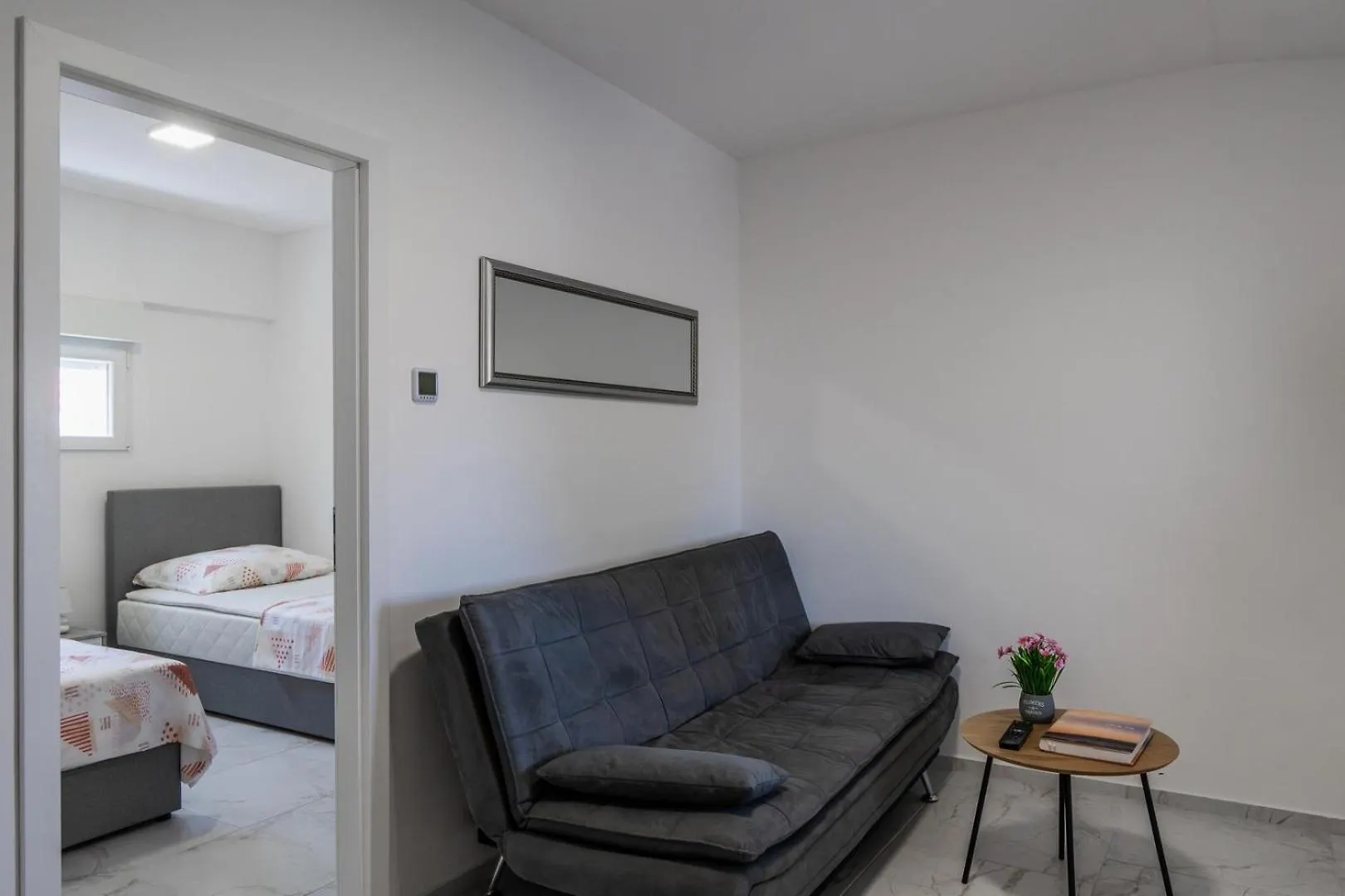 Apartments With A Parking Space Vir - 23251